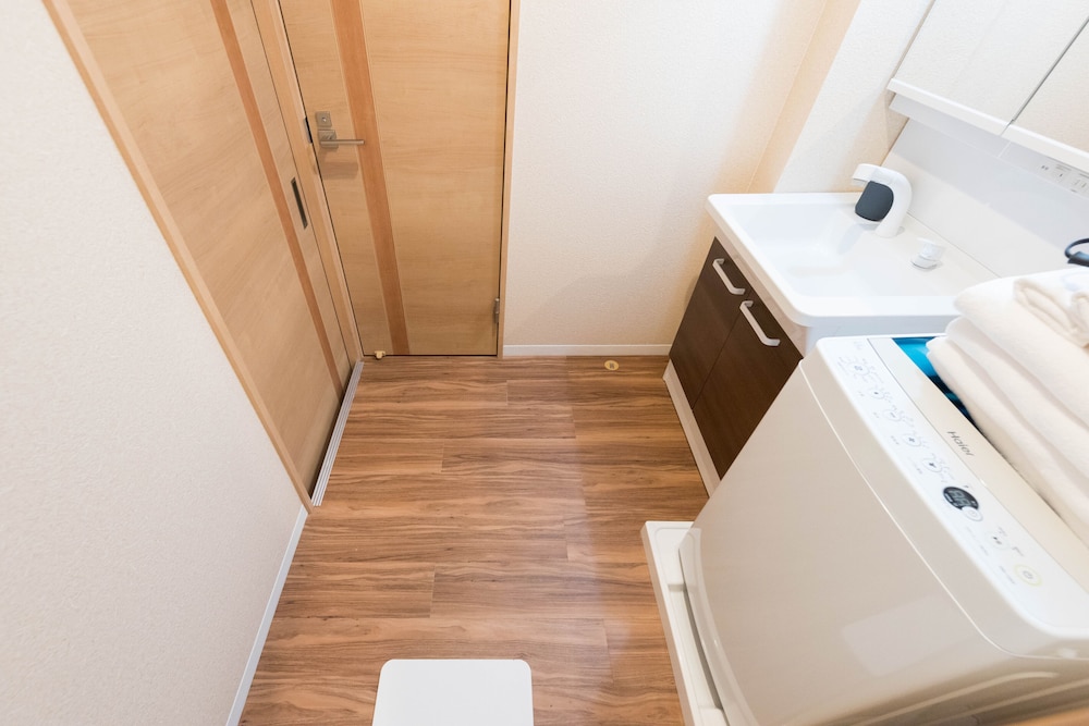 押上301 ランドリー0 | TORA HOTEL Skytree C