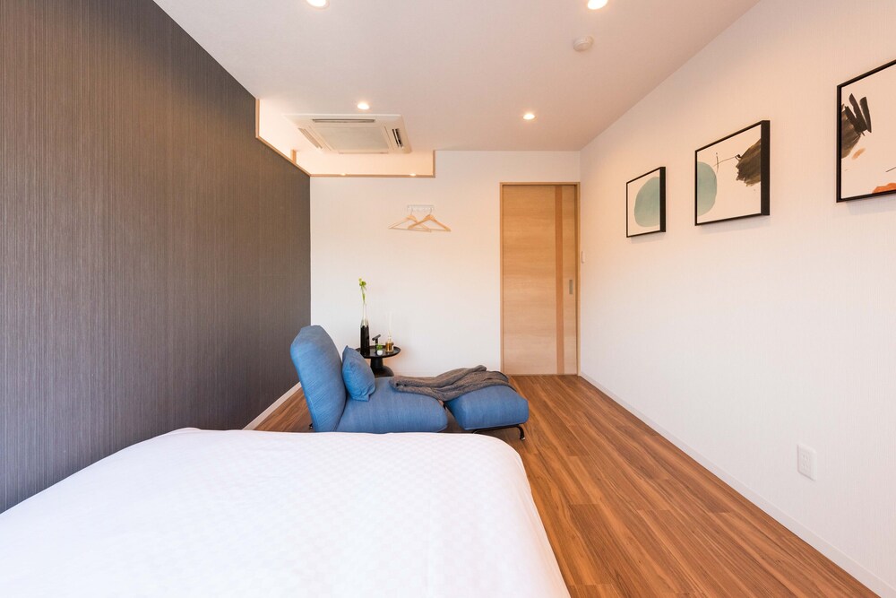 押上301 客室7 | TORA HOTEL Skytree C