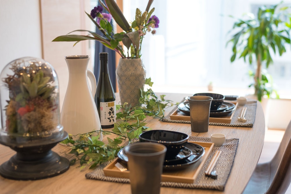 押上301 客室の設備とサービス0 | TORA HOTEL Skytree C