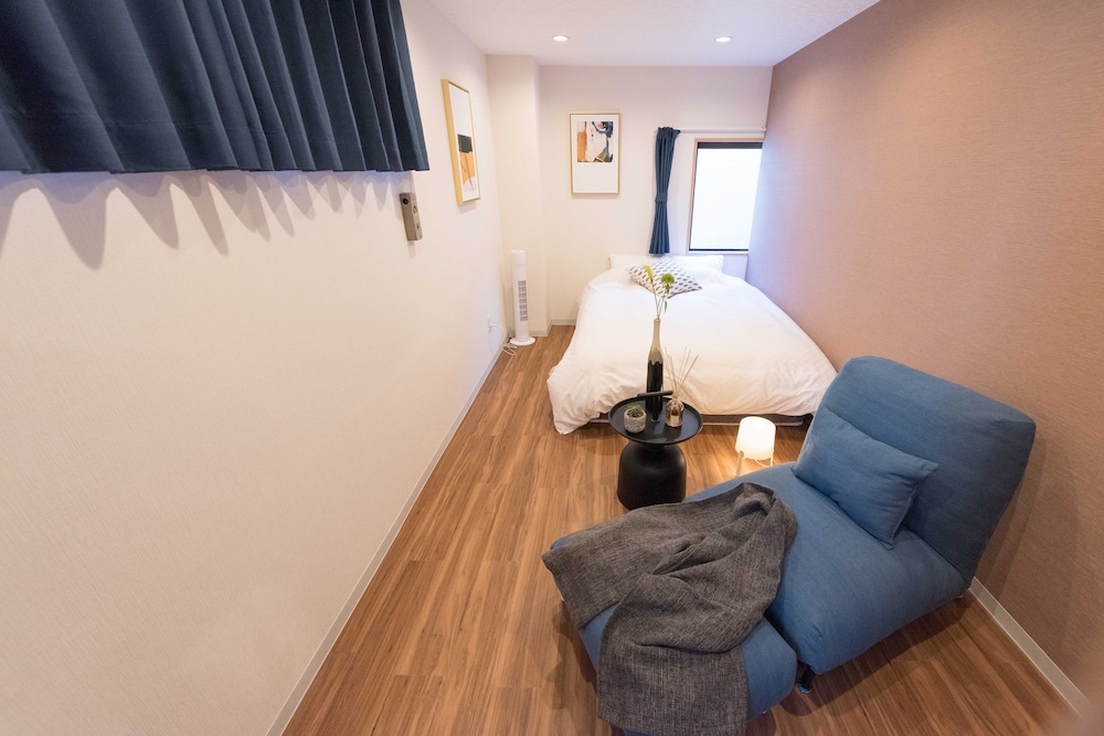 押上202 客室6 | TORA HOTEL Skytree B