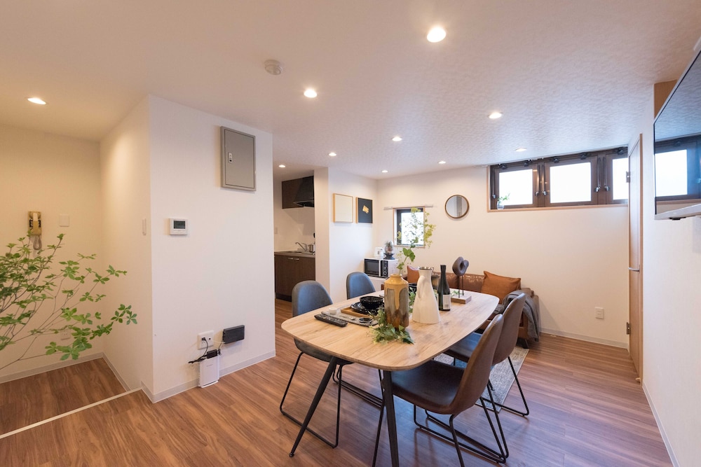 押上202 | TORA HOTEL Skytree B