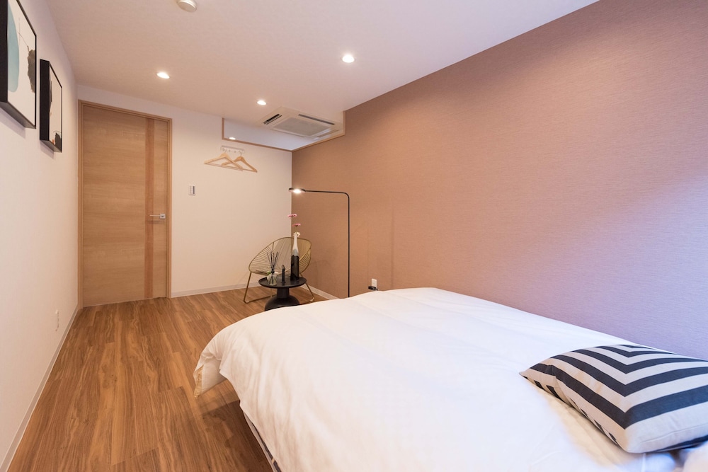 押上202 客室1 | TORA HOTEL Skytree B