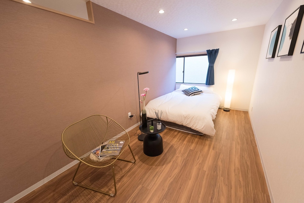 押上202 客室2 | TORA HOTEL Skytree B