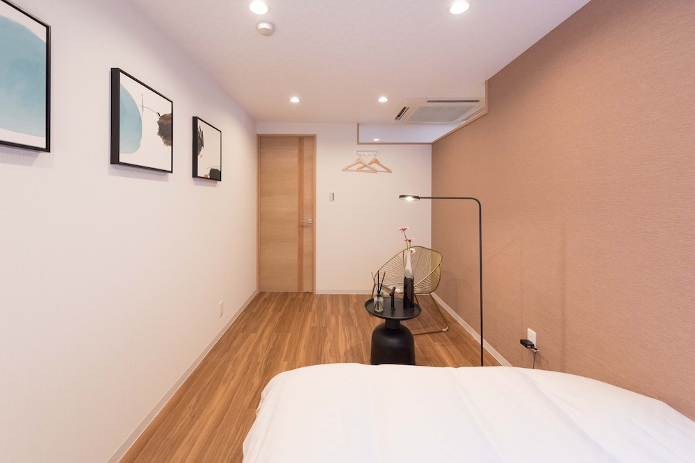 押上202 客室4 | TORA HOTEL Skytree B