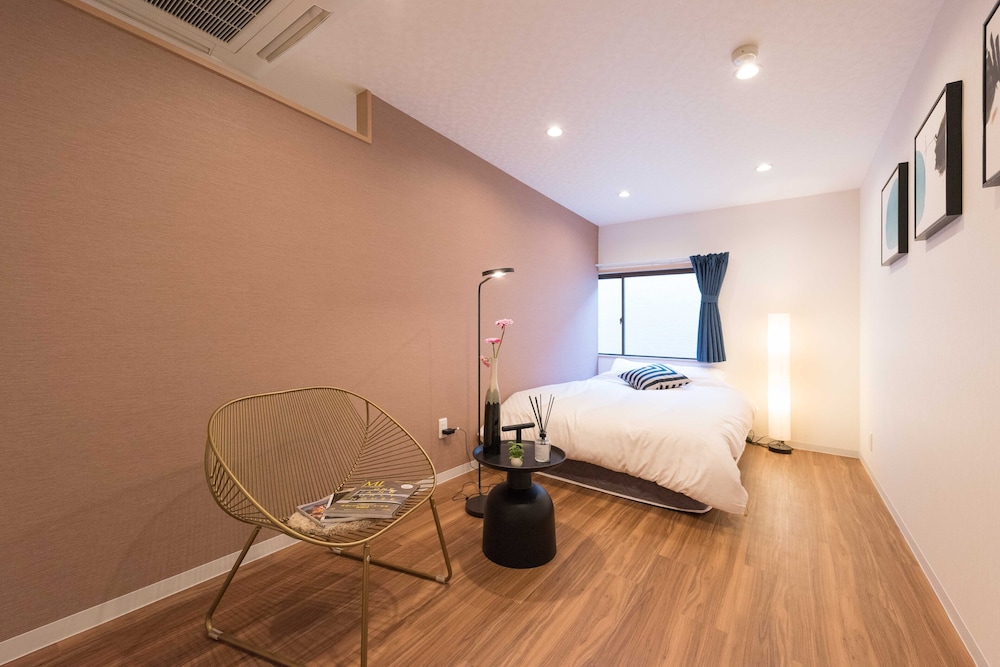 客室1 | TORA HOTEL Skytree B 客室1 | TORA HOTEL Skytree B
