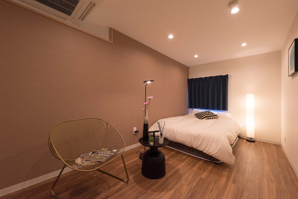 押上202 客室5 | TORA HOTEL Skytree B