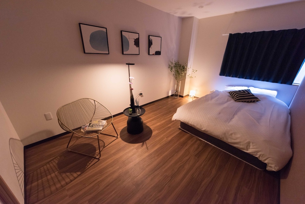 押上201 客室7 | TORA HOTEL Skytree A