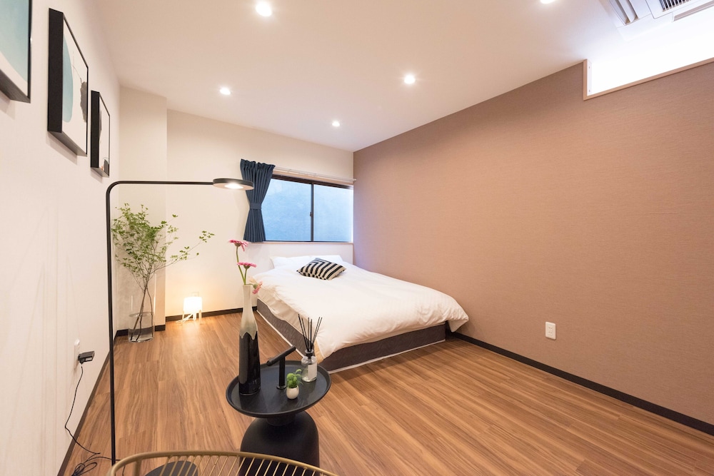 押上201 客室4 | TORA HOTEL Skytree A