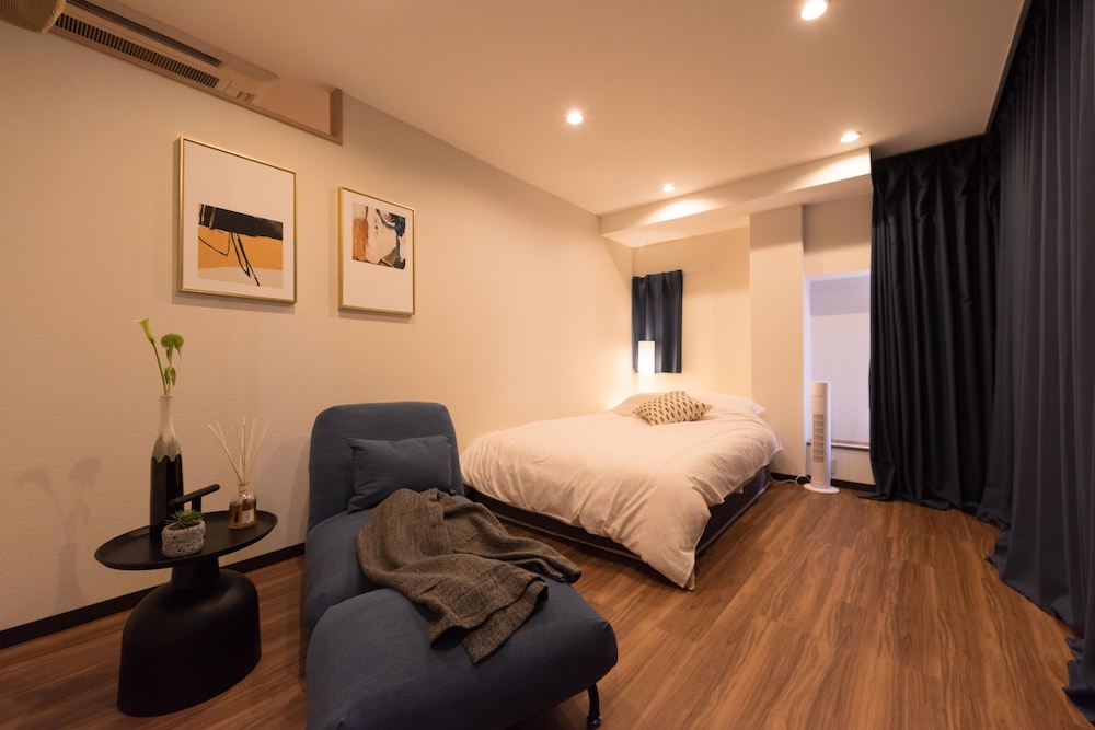 押上201 客室6 | TORA HOTEL Skytree A
