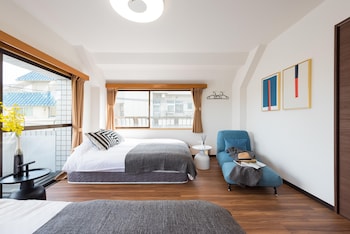 TORA HOTEL Komagome D