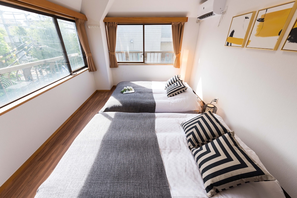 中里401 客室13 | TORA HOTEL Komagome D