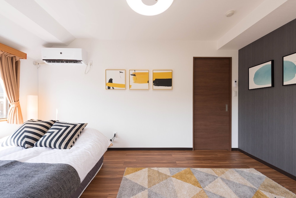 中里401 客室10 | TORA HOTEL Komagome D