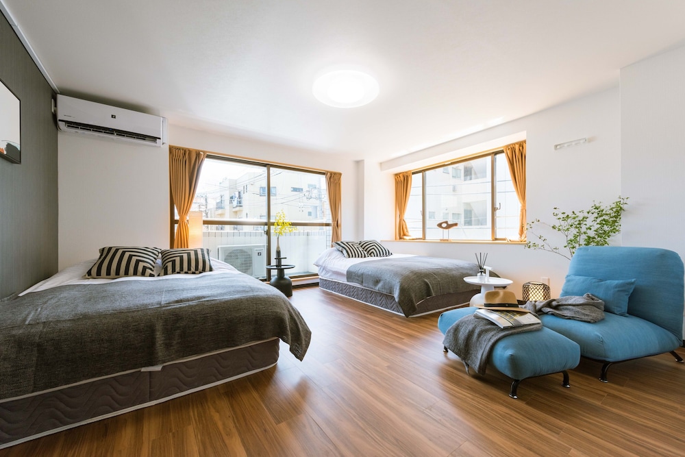 客室1 | TORA HOTEL Komagome C 客室1 | TORA HOTEL Komagome C