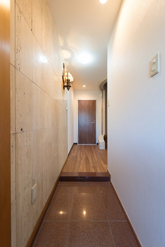 廊下1 | TORA HOTEL Komagome C 廊下1 | TORA HOTEL Komagome C