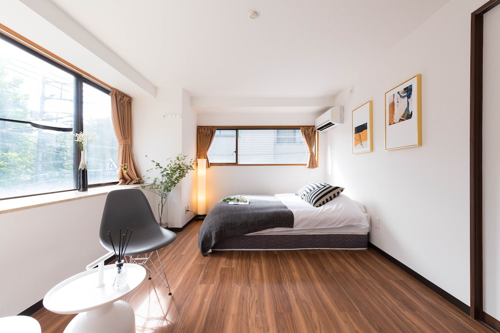 中里301 客室13 | TORA HOTEL Komagome C