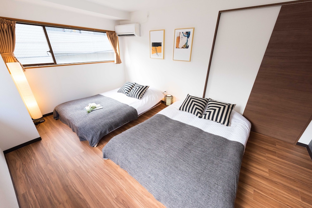 中里301 客室9 | TORA HOTEL Komagome C