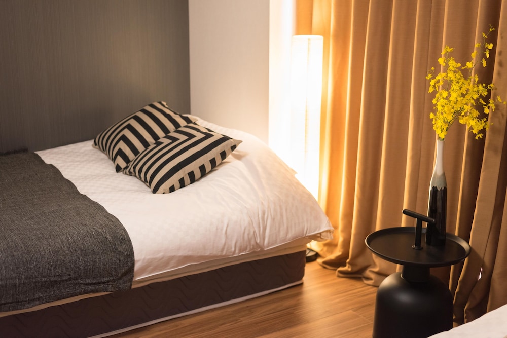 中里301 客室4 | TORA HOTEL Komagome C