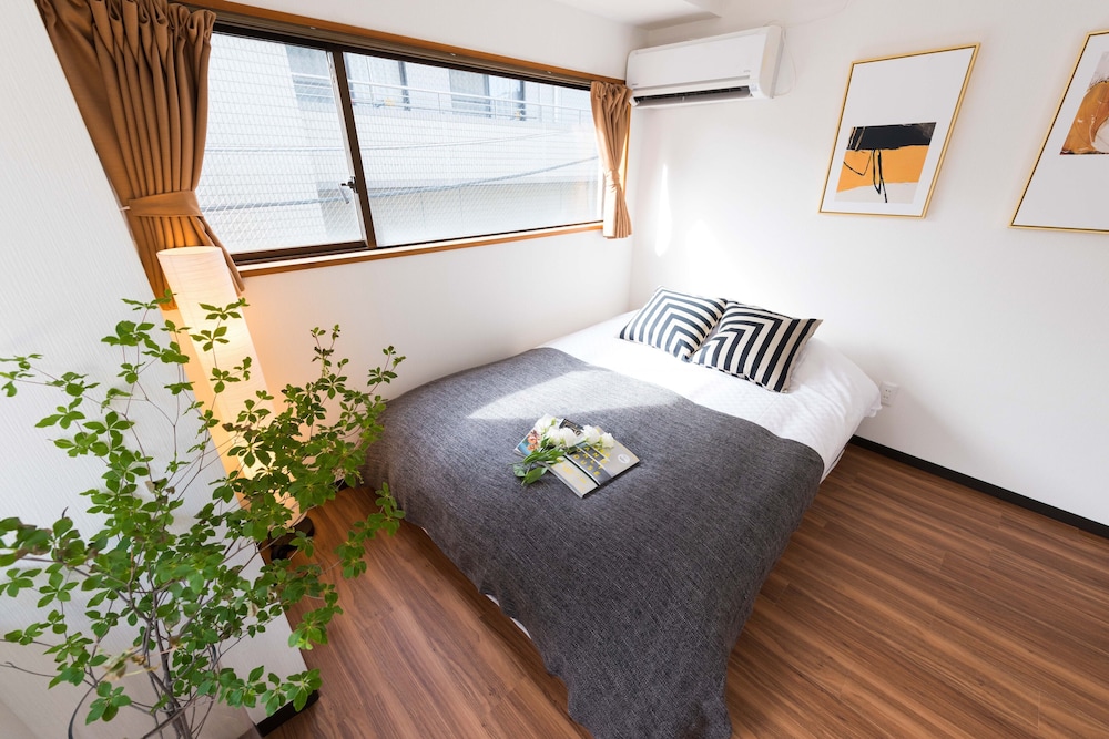 中里301 客室15 | TORA HOTEL Komagome C