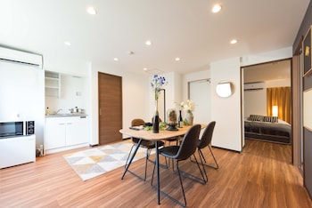 TORA HOTEL Komagome C