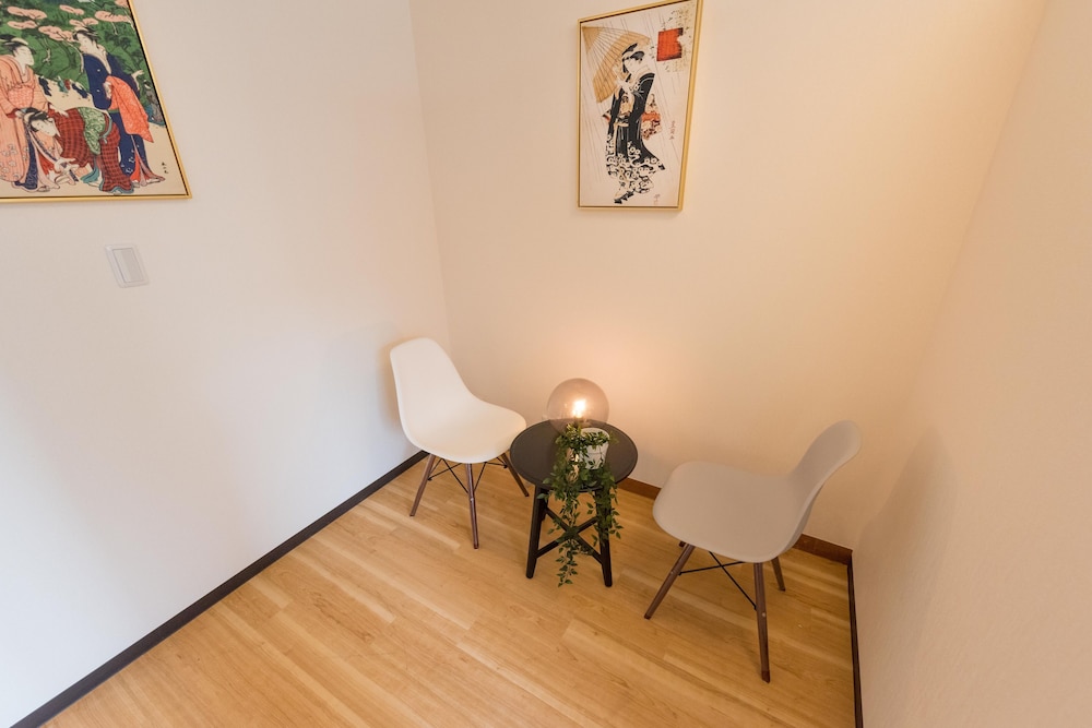 上野193B 客室3 | TORA Hotel Ueno 193D
