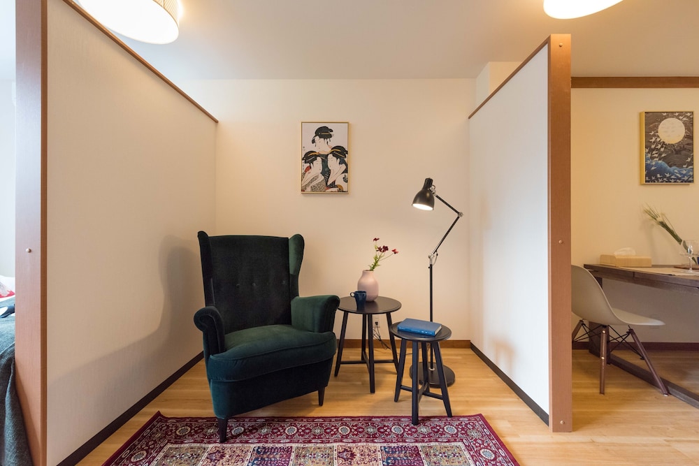 上野193B 客室10 | TORA Hotel Ueno 193D