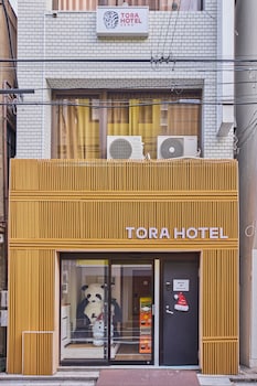 TORA Hotel Ueno 193D