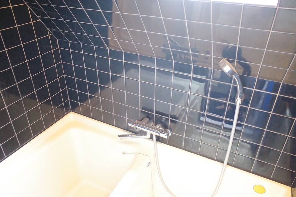 北上野144 深めの浴槽0 | TORA Hotel Kita Ueno144
