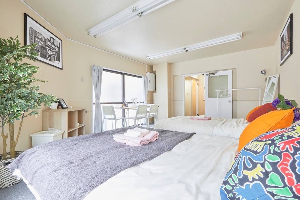 客室1 | TORA Hotel Kita Ueno144 客室1 | TORA Hotel Kita Ueno144