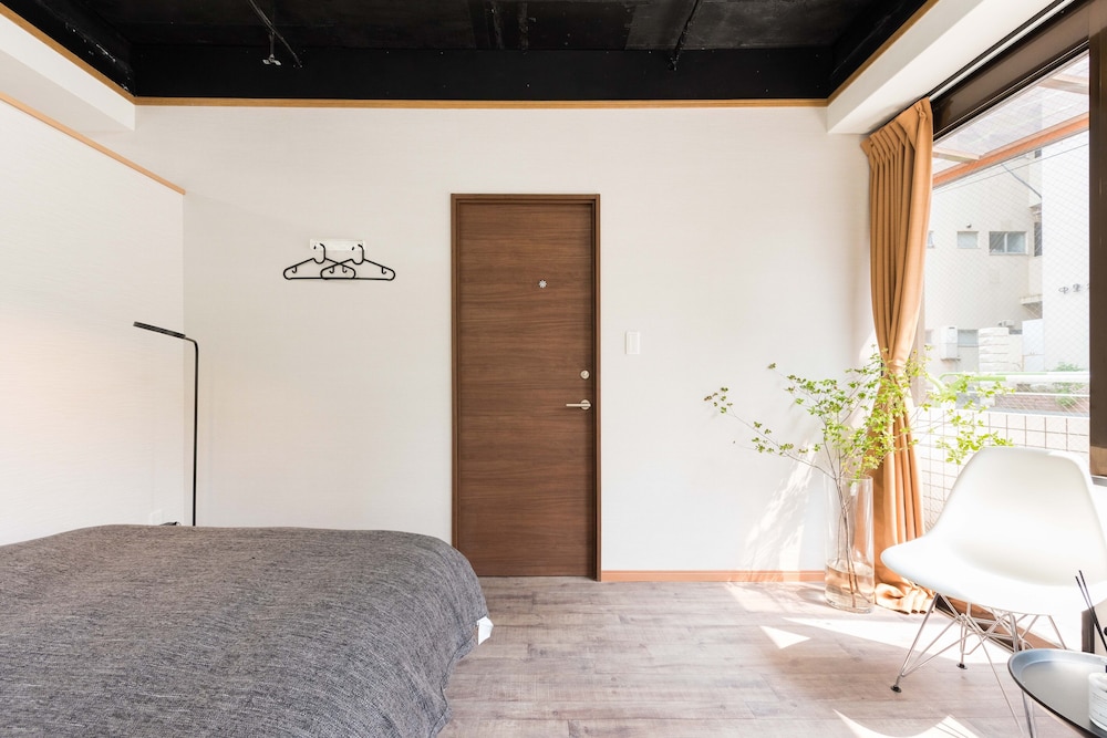 内装1 | TORA HOTEL Komagome A 内装1 | TORA HOTEL Komagome A