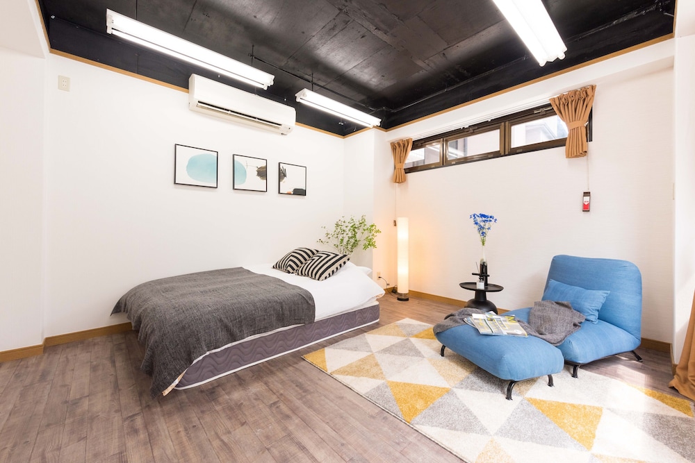 中里101 | TORA HOTEL Komagome A