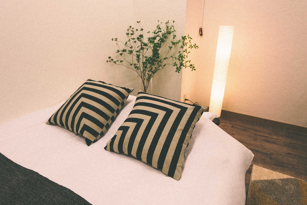 中里101 客室10 | TORA HOTEL Komagome A