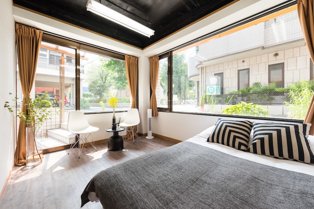 メインイメージ | TORA HOTEL Komagome A メインイメージ | TORA HOTEL Komagome A