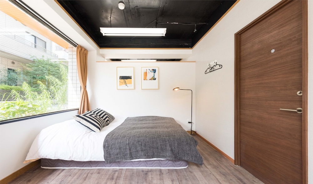 客室1 | TORA HOTEL Komagome A 客室1 | TORA HOTEL Komagome A