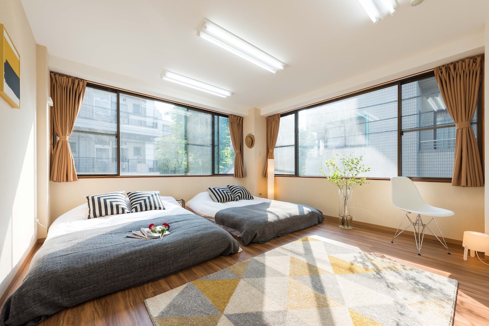 中里201 | TORA HOTEL Komagome B