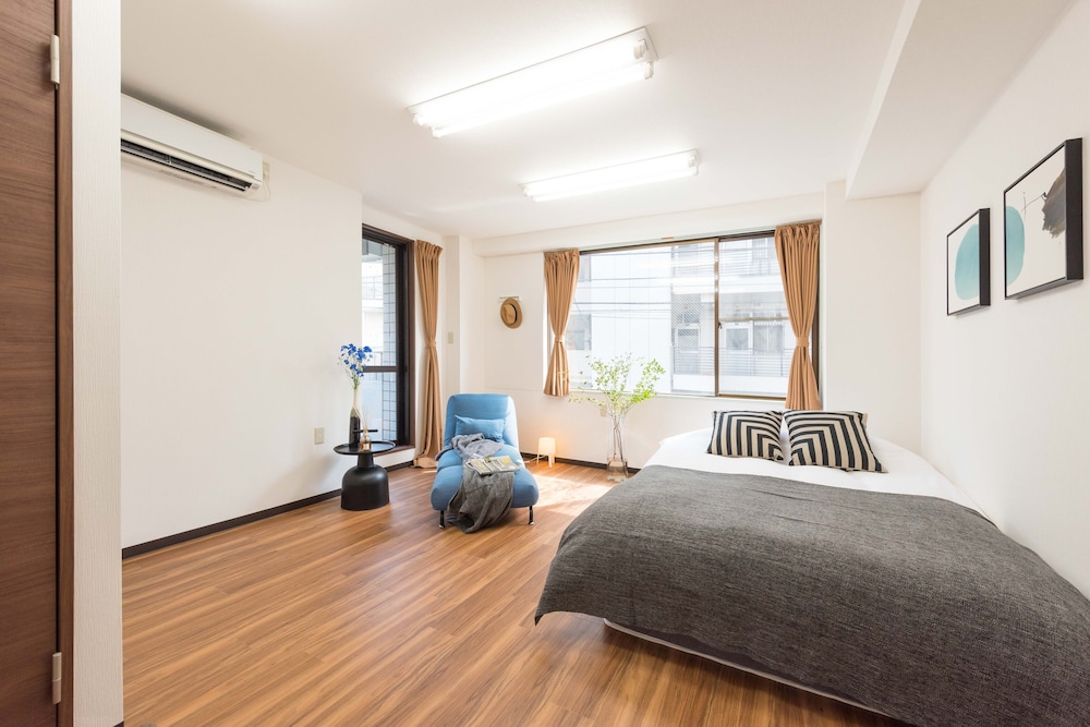 中里201 客室2 | TORA HOTEL Komagome B