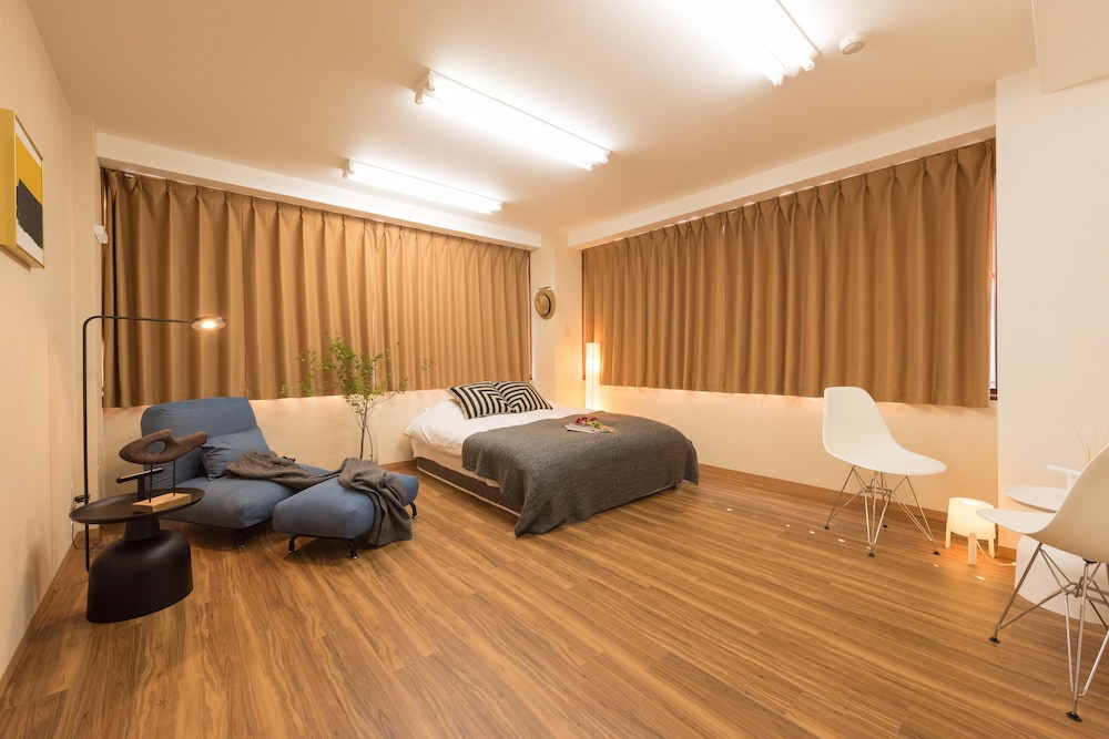 メインイメージ | TORA HOTEL Komagome B メインイメージ | TORA HOTEL Komagome B