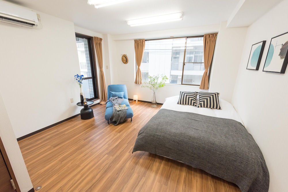 中里201 客室4 | TORA HOTEL Komagome B