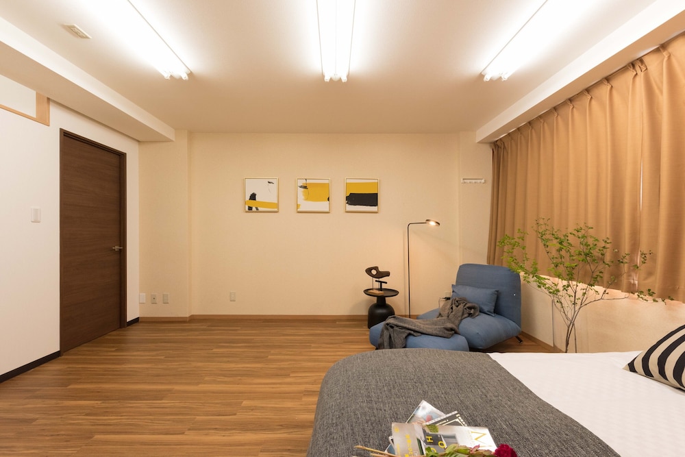 内装1 | TORA HOTEL Komagome B 内装1 | TORA HOTEL Komagome B