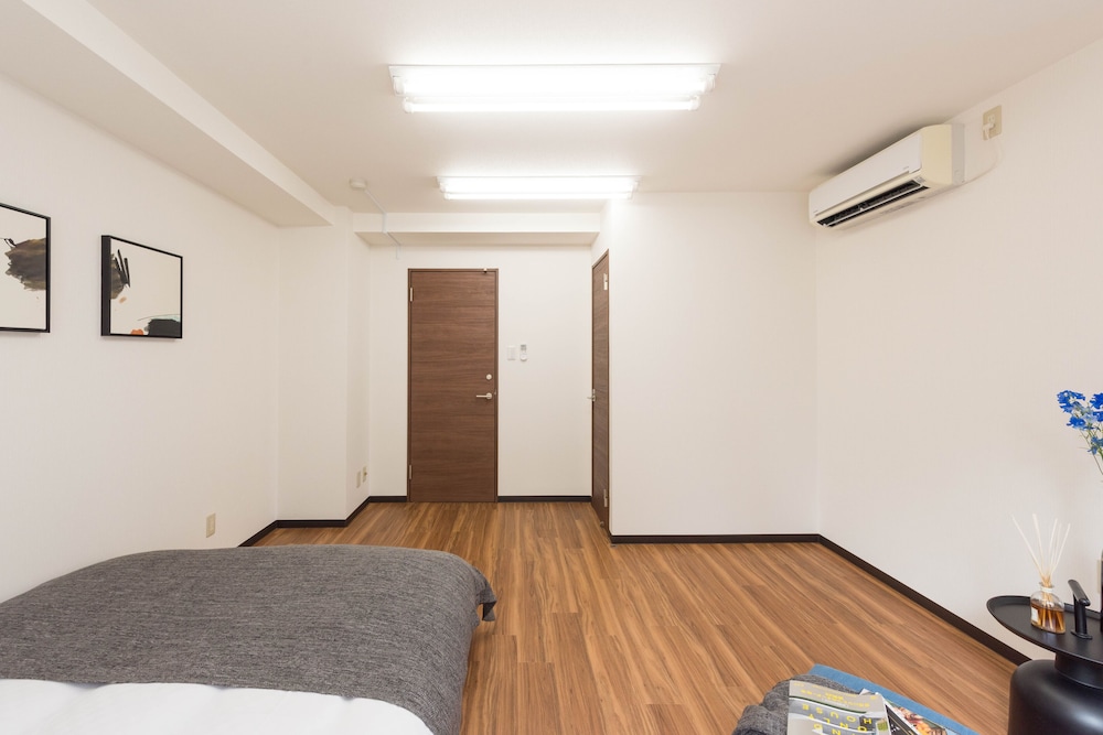 中里201 客室6 | TORA HOTEL Komagome B