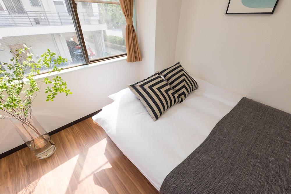 中里201 客室5 | TORA HOTEL Komagome B