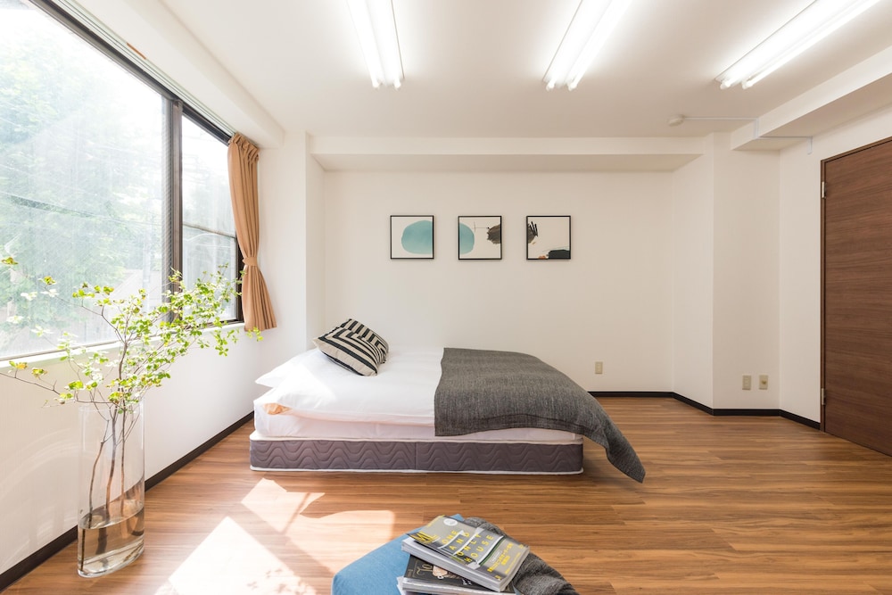 客室1 | TORA HOTEL Komagome B 客室1 | TORA HOTEL Komagome B