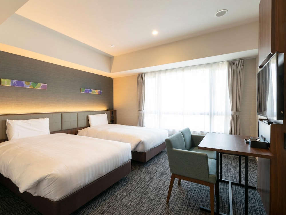 スタンダード ルーム シングルベッド 2 台 禁煙 | コンフォートホテルERA京都東寺