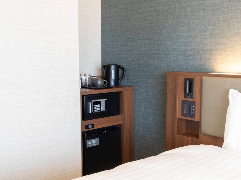 スタンダード ルーム シングルベッド 2 台 禁煙 客室4 | コンフォートホテルERA京都東寺