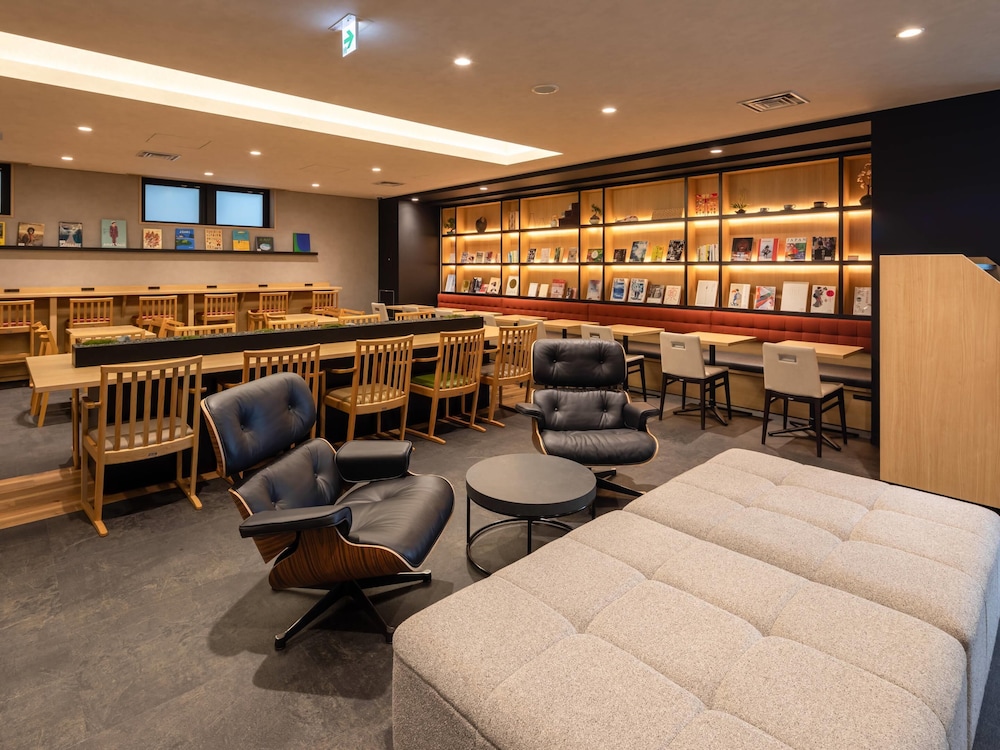 施設内の設備1 | コンフォートホテルERA京都東寺