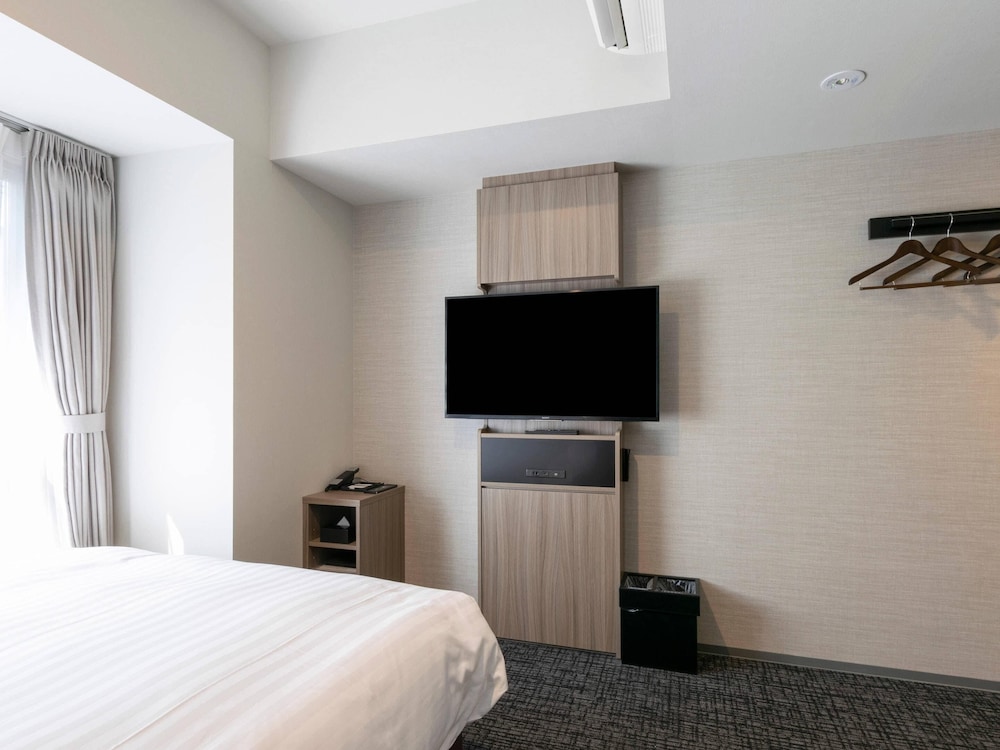 スタンダード ルーム クイーンベッド 1 台 禁煙 客室3 | コンフォートホテルERA京都東寺