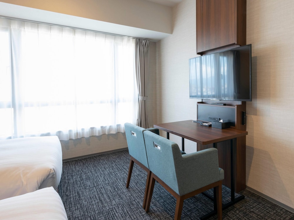 スタンダード ルーム シングルベッド 2 台 禁煙 客室2 | コンフォートホテルERA京都東寺