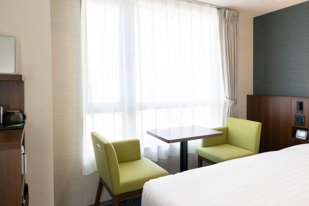 スタンダード ルーム シングルベッド 3 台 禁煙 客室2 | コンフォートホテルERA京都東寺