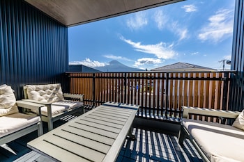 Mt. Fuji Resort Club-ZEN-