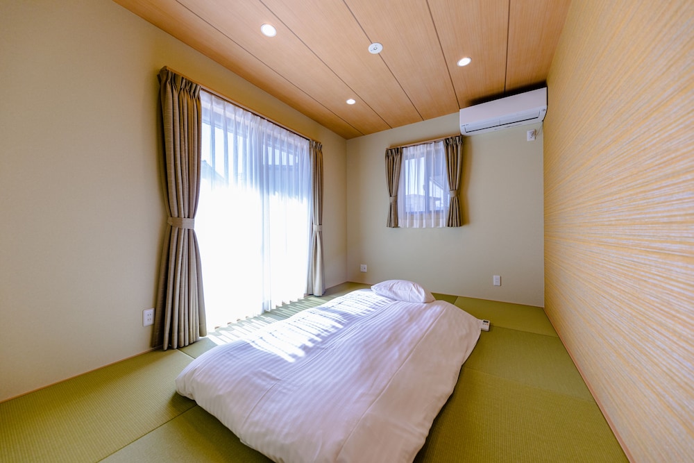 客室1 | Mt. Fuji Resort Club-ZEN-