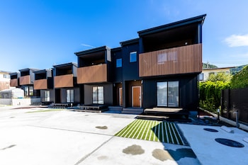 Mt. Fuji Resort Club- 粋 -